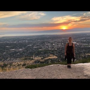 Meet your Posher, Shelbie